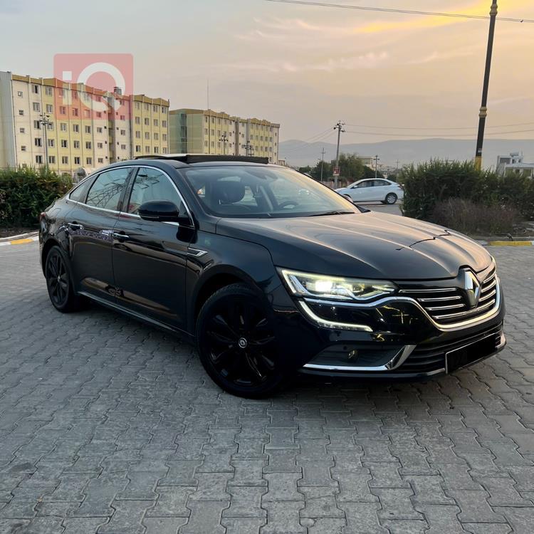 رینۆ تالیسمان